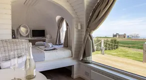Auldhame House East Wing, Seacliff - Image 2