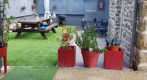 Maison de pêcheur et son loft à 300 m de la plage - Image 4