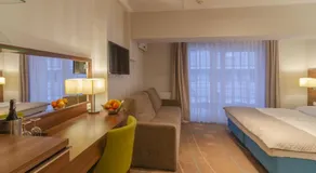 HolidayHomePL BALTIC z antresolą i balkonem przy plaży - Image 2
