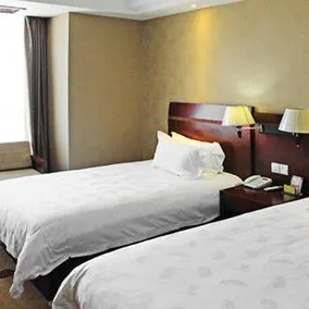 Yinzuo Hotel - Image 1