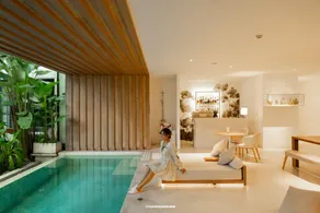 K Maison Lanna Boutique Hotel-SHA Plus Certified - Image 3