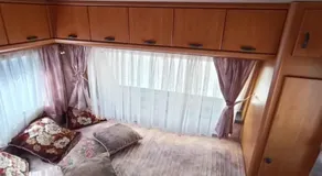 Caravan in the backyard - Image 2