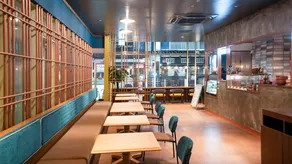 Pinpon Hotel Hiroshima - Image 2