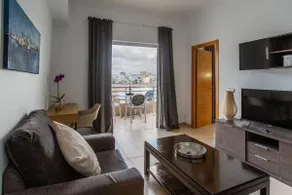 Endorfita Sonrisa Beach - Canteras & Ocean View - Image 2