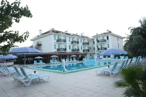 Sunlight Otel Fethiye - Image 2