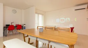 Kinugawa Station Front room D - Image 2