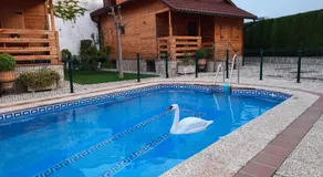 Cabañas de Madera El Rinconcillo - Image 5