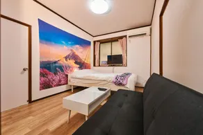 NEW！貸切アパート２DK４４㎡　駅２分渋谷駅電車１５分　コンビニ公園５秒Dベッド３台高速WIFI - Image 4