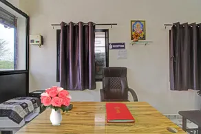 Hotel O J D Guest House - Image 5