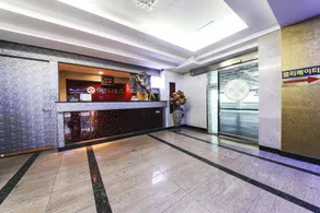 Gwangju Yongbongdong Hotel Agnes - Image 4