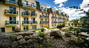 Spa Hotel Diana - Image 2