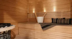 ✭Huippuvarusteltu Luksuskoti, Sauna, Ilmainen pysäköinti✭ - Image 4