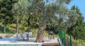 Olive Grove Luxury with private POOL - Image 4