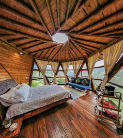 Glamping Corazón del Molino - Image 2