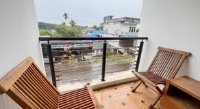 RedDoorz at Kanaka Hostel Tanjung Pinang - Image 2