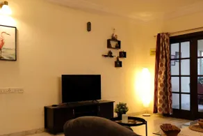 SmartStay - 2BHK Serviced Apartment in Central BLR - Image 2