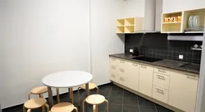 Downtown Hostel - Image 2