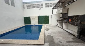 Casa con alberca Centro Guadalupe - Image 4