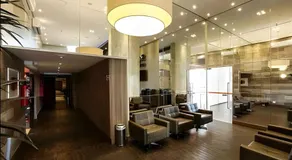 Smart4 Hotel Águas Claras apto inteiro - Image 3