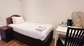 Sinai Hotel - Image 4