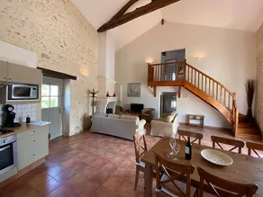 Charming Home in Dordogne near Vineyards - Image 3