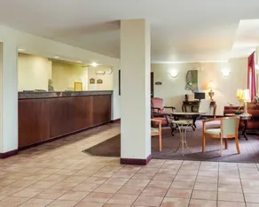 Rodeway Inn Greenville - Image 5