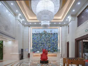 Campanile Hotel Shenzhen Longcheng Square Metro Station - Image 2