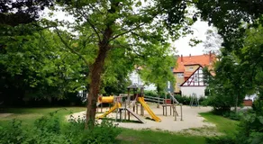 Ferienwohnung am Schloßpark - Image 2