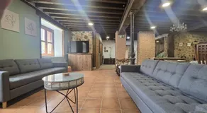La Casona del Rio Abion - Image 2