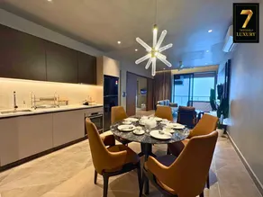 7Stonez Luxury ANTARA RESIDENCE Genting Highlands - Image 4