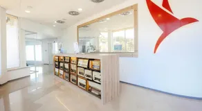 Barbara Piran Beach Hotel - Image 5