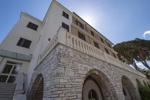 Villamaria Park Hotel - Image 3