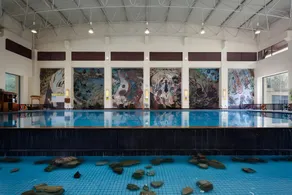 Shaoguan Jinglvlun International Hotel - Image 3