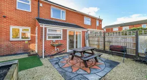 Morgan House- 4 Bed House, Near Nottingham Trent Uni - Image 3