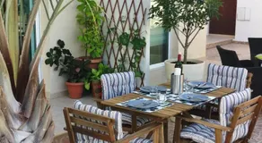 Estia Luxury Maisonette - Image 5