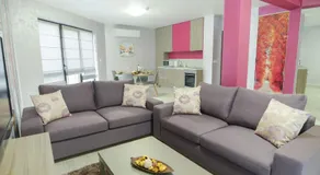 Noris Apart with Garage - Image 2
