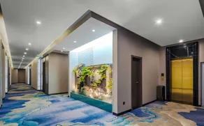 Taiyuan Huagang Business Hotel - Image 3