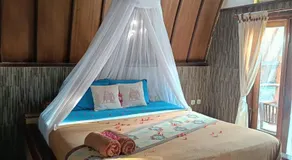 Noby Gili Cottages - Image 2