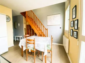 #GE - The Bostonian in Grenoble3 bedrooms with balcony - Image 5