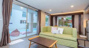 Venice Beach Village Hua Hin Pool Villa - Image 4