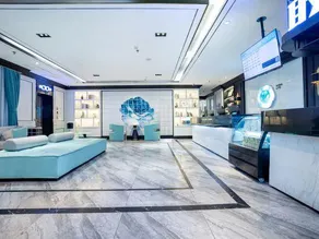 Xana Lite Hotel (Taiyuan Pingyang Road Maoye Tiandi) - Image 5