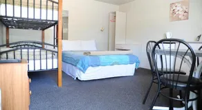 Blenheim Bridges Holiday Park - Image 2