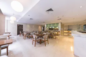 JI Hotel Hangzhou Huanglong - Image 4