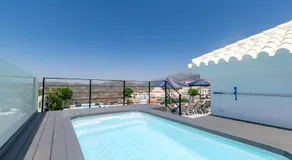 2 Bedroom Apartment in Cómpeta - Image 3