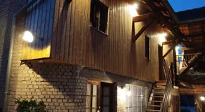 Le fenil du Grand Dormeur - Chambres d'hôtes - Image 4