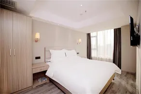 Madison Hotel Zhengzhou Erqi Square - Image 2