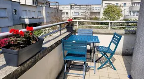 Chez patron T4 3BR near Disneyland and train station-Montévrain - Image 3