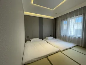 Floral Hotel·Blue Ocean hotel (Dalian Jinshitan Branch) - Image 5
