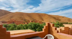 Auberge la belle vue dades - Image 2