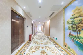 Vienna Hotel Hebei Handan High-Speed Railway Station Chuangxin Huacheng - Image 4